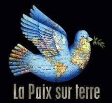 La Paix est possible par Fr Manuel RIVERO, O.P.