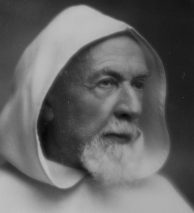 Le père Marie-Joseph Lagrange (+1938) et sainte Thérèse de l’Enfant-Jésus et de la Sainte-Face (+1897) par Fr. Manuel Rivero O.P