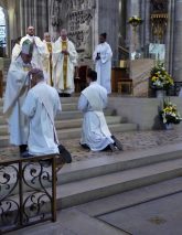 Ordination presbytérale d’Alexandre ROGALA (29 septembre 2024)